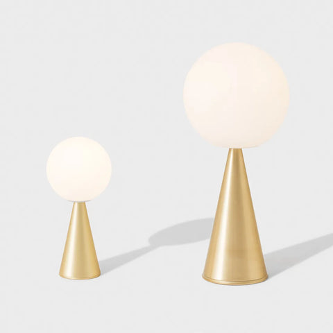 BILIA - Gio Ponti Table Lamps FontanaArte   