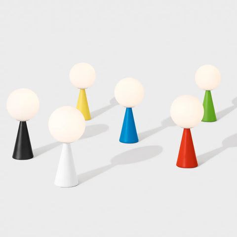 BILIA MINI - Gio Ponti Table Lamps FontanaArte   