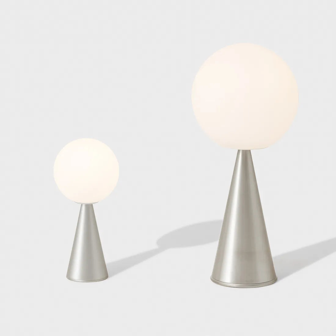 BILIA - Gio Ponti Table Lamps FontanaArte   