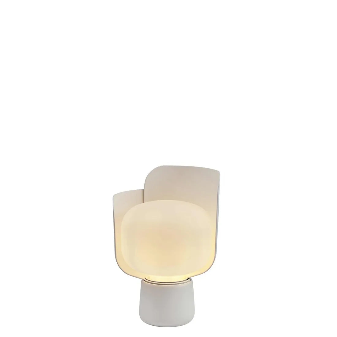 BLOM - Andreas Engesvik Table Lamps FontanaArte   