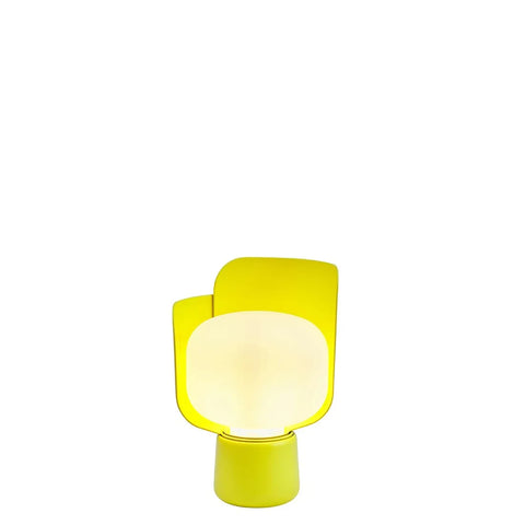 BLOM - Andreas Engesvik Table Lamps FontanaArte   