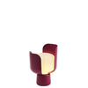 BLOM - Andreas Engesvik Table Lamps FontanaArte Violet  