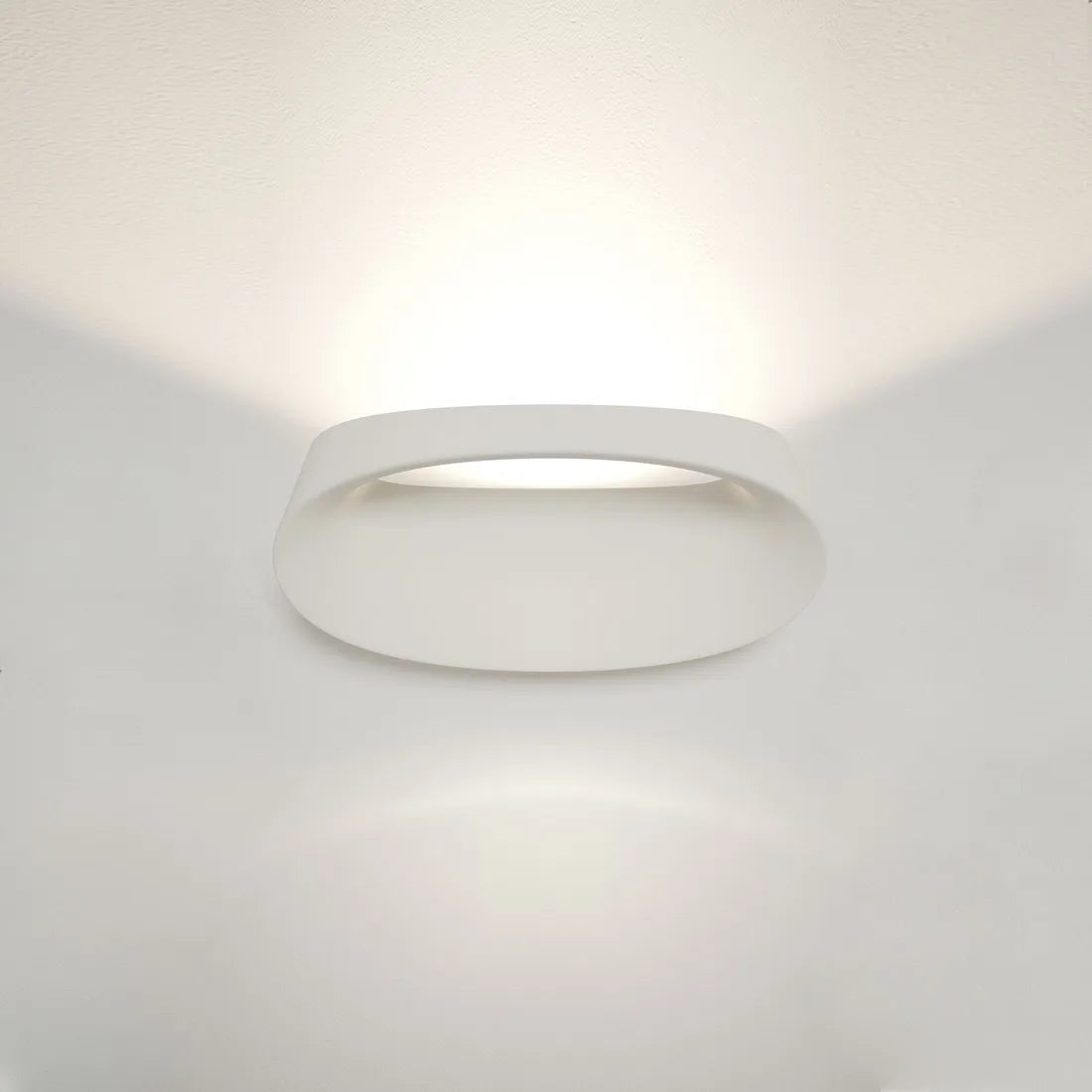 BONNET Wall Lamp - Odo Fioravanti Wall Fixture FontanaArte   