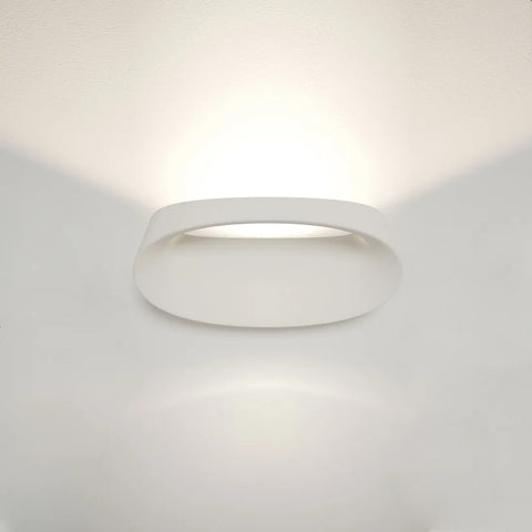 BONNET Wall Lamp - Odo Fioravanti Wall Fixture FontanaArte   