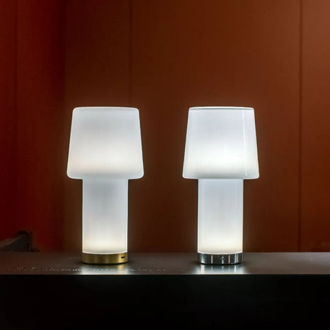 CAMEO - Claesson Koivisto Rune Table Lamps FontanaArte   
