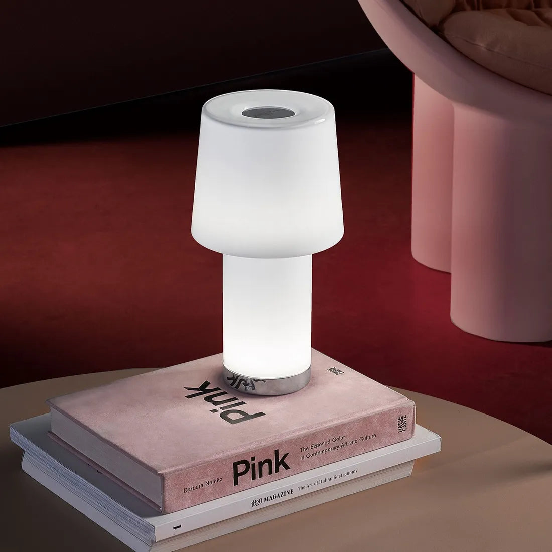 CAMEO - Claesson Koivisto Rune Table Lamps FontanaArte   