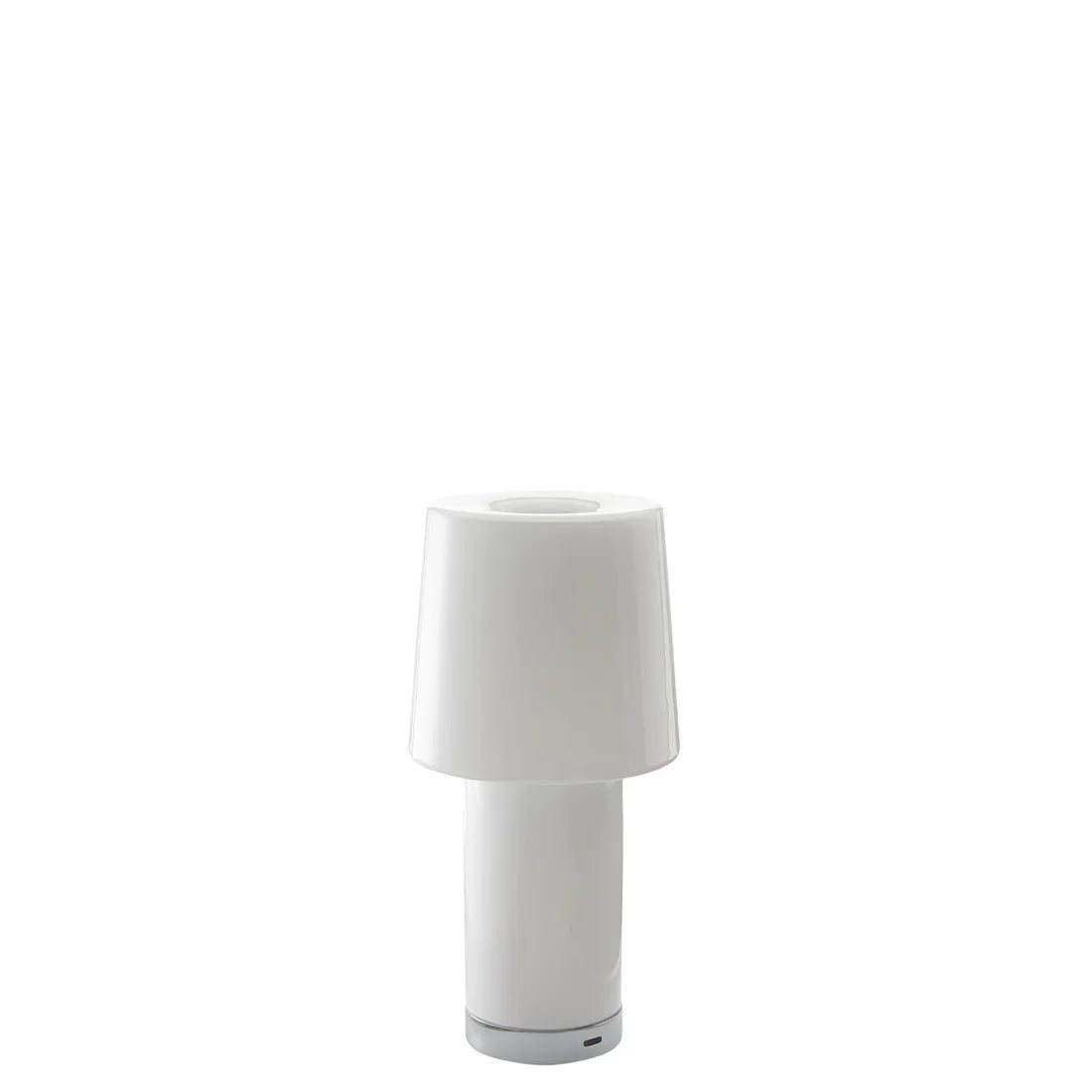 CAMEO - Claesson Koivisto Rune Table Lamps FontanaArte Chrome  