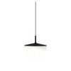 CHESHIRE Suspension Lamp - GamFratesi Pendant FontanaArte Black  