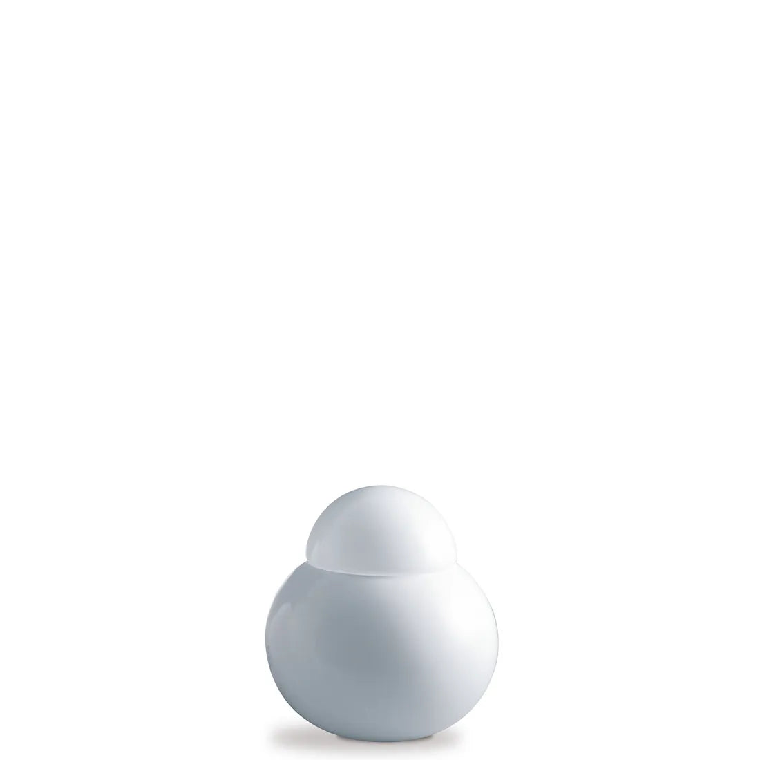 DARUMA - Sergio Asti Table Lamps FontanaArte Small  