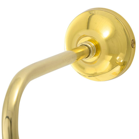 Dodoma Modern Wall Light Wall Sconce Stembulbs   