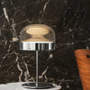EQUATORE - Gabriele e Oscar Buratti Table Lamps FontanaArte   