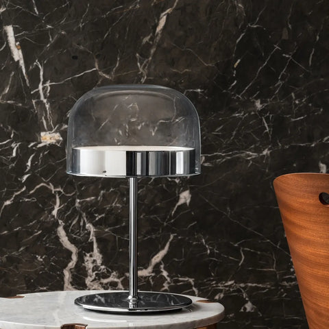 EQUATORE - Gabriele e Oscar Buratti Table Lamps FontanaArte   