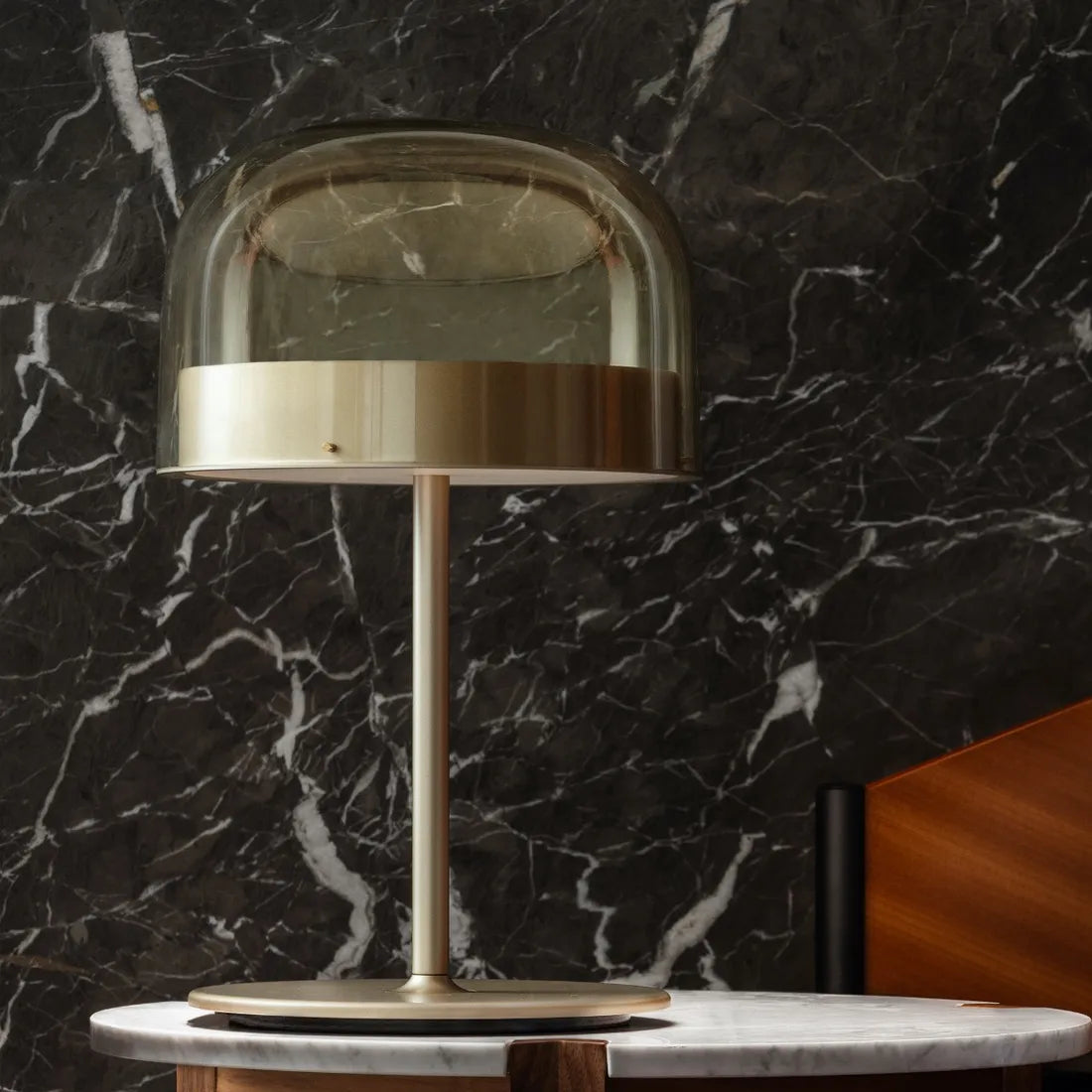 EQUATORE - Gabriele e Oscar Buratti Table Lamps FontanaArte   
