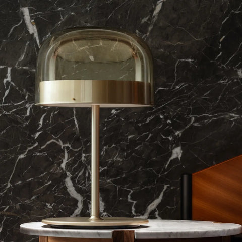 EQUATORE - Gabriele e Oscar Buratti Table Lamps FontanaArte   