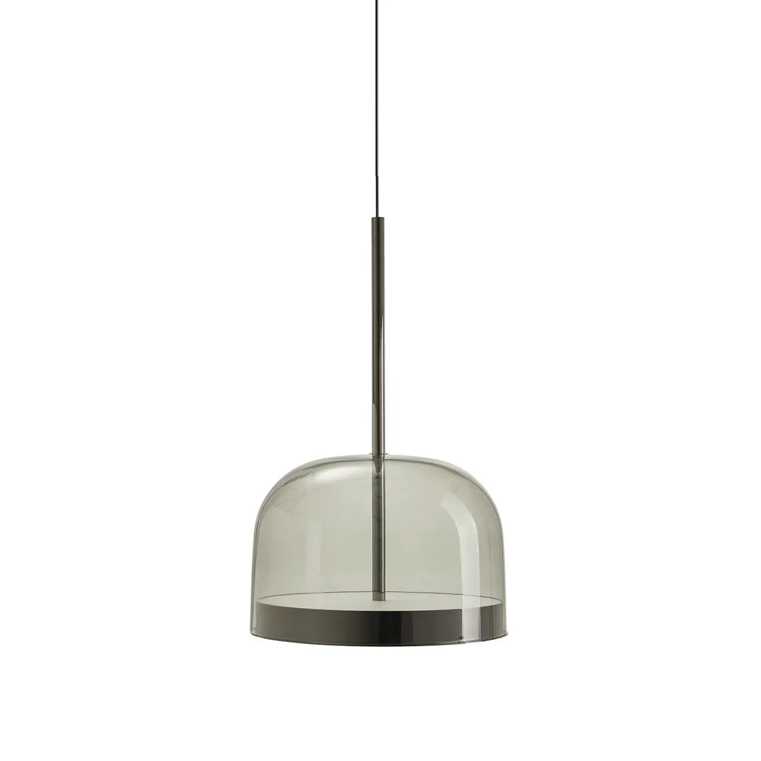 EQUATORE Suspension Lamp - Gabriele e Oscar Buratti Pendant FontanaArte   
