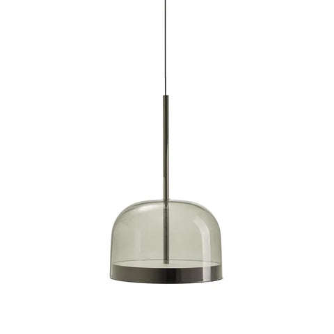 EQUATORE Suspension Lamp - Gabriele e Oscar Buratti Pendant FontanaArte   