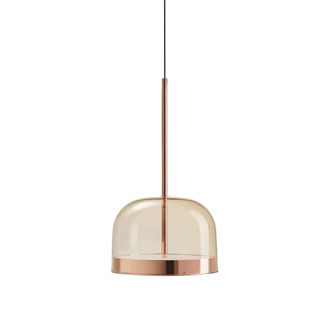 EQUATORE Suspension Lamp - Gabriele e Oscar Buratti Pendant FontanaArte   