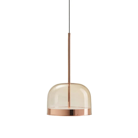 EQUATORE Suspension Lamp - Gabriele e Oscar Buratti Pendant FontanaArte   