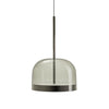 EQUATORE Suspension Lamp - Gabriele e Oscar Buratti Pendant FontanaArte   