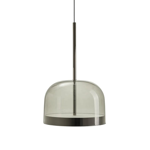 EQUATORE Suspension Lamp - Gabriele e Oscar Buratti Pendant FontanaArte   