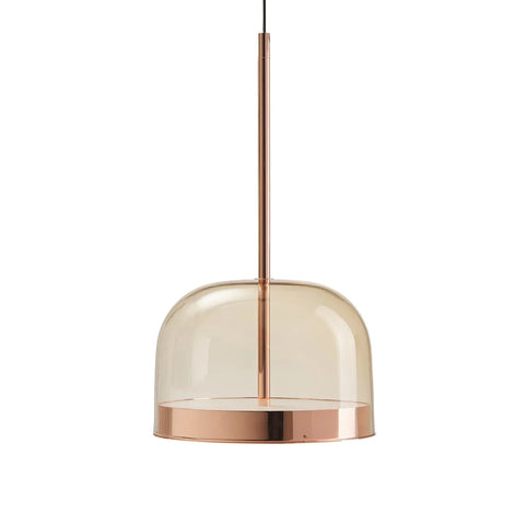 EQUATORE Suspension Lamp - Gabriele e Oscar Buratti Pendant FontanaArte   