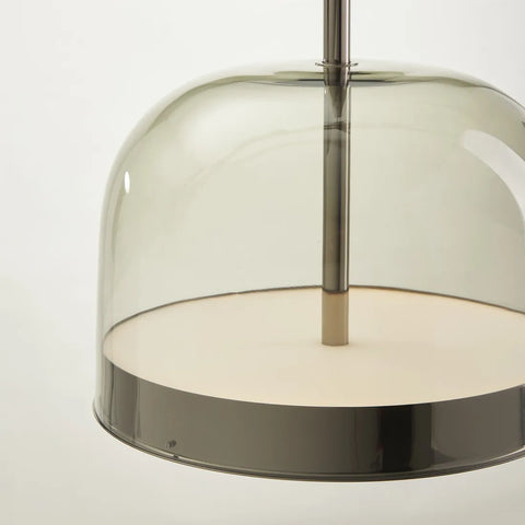 EQUATORE Suspension Lamp - Gabriele e Oscar Buratti Pendant FontanaArte   