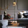 EQUATORE - Gabriele e Oscar Buratti Floor Lamp FontanaArte   