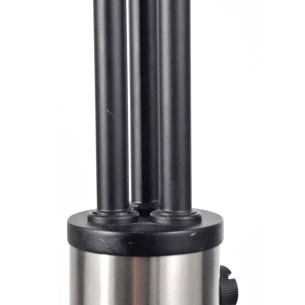 Polygon 3 Light Arc - Floor Lamp Floor Lamp NOVA of California   