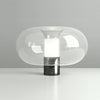 FONTANELLA LARGE - Federico Peri Table Lamps FontanaArte Black  