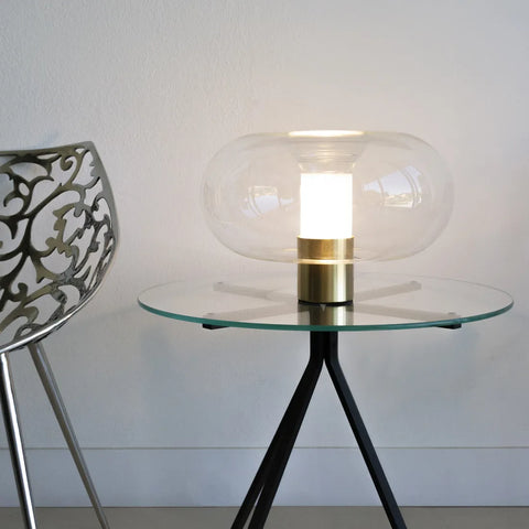 FONTANELLA Medium - Federico Peri Table Lamps FontanaArte   