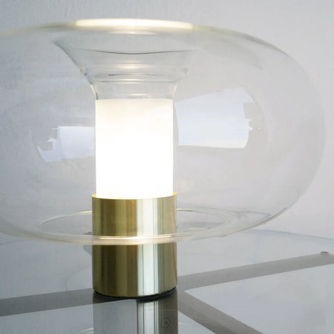FONTANELLA Medium - Federico Peri Table Lamps FontanaArte   