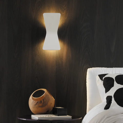 FLEX Wall Lamp - Karim Rashid Wall Fixture FontanaArte   