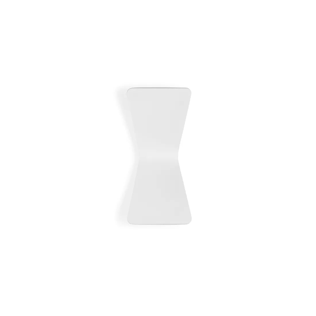 FLEX Wall Lamp - Karim Rashid Wall Fixture FontanaArte White  