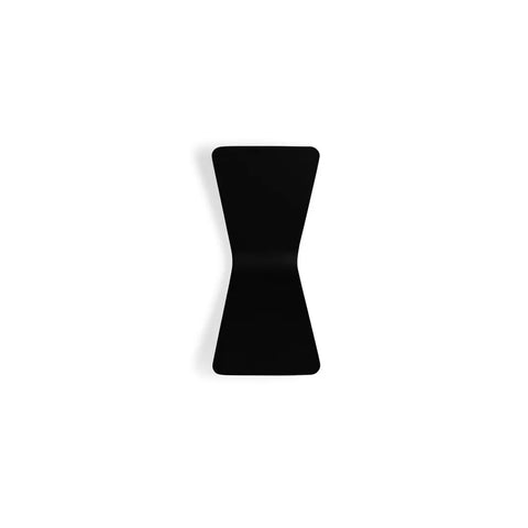 FLEX Wall Lamp - Karim Rashid Wall Fixture FontanaArte Black  