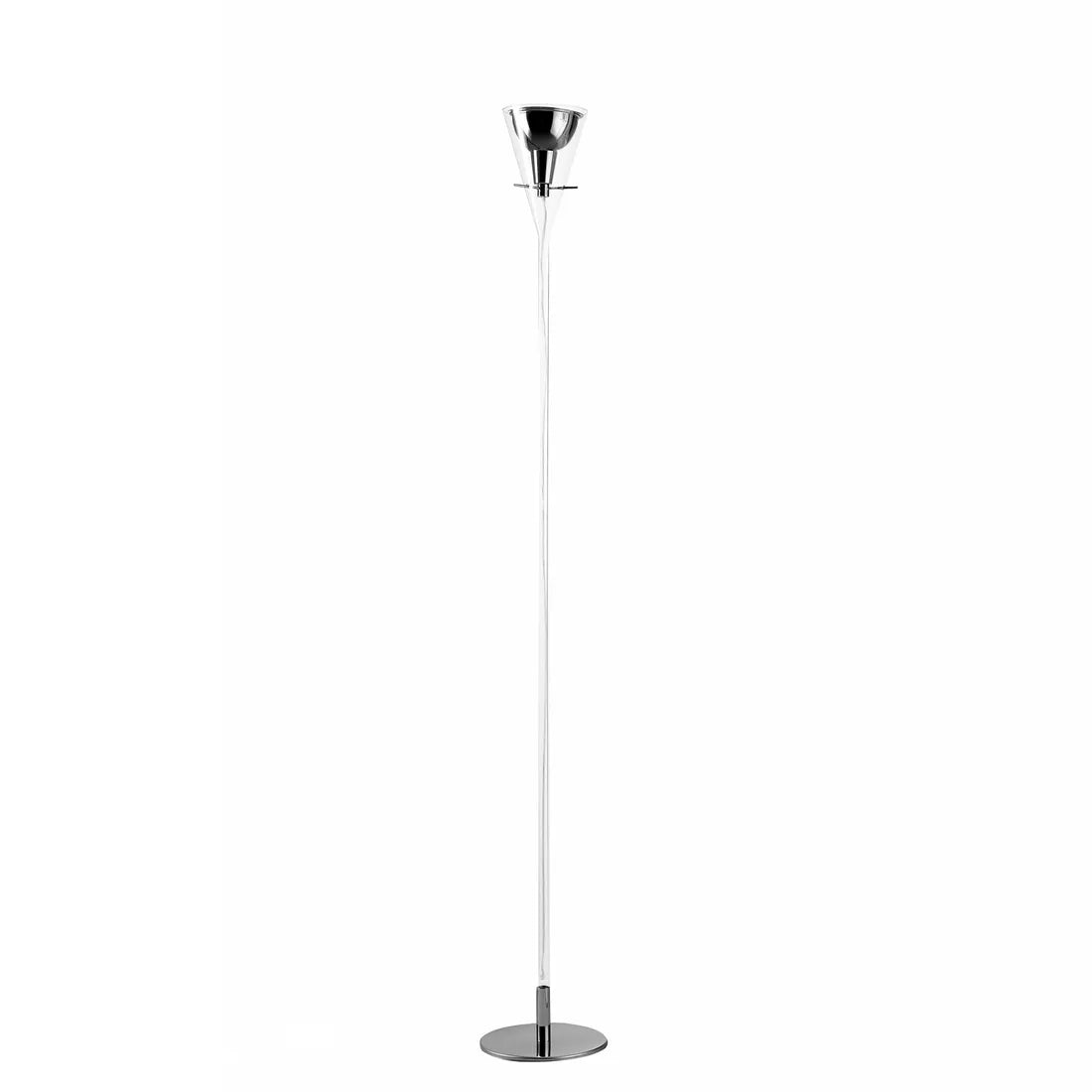 FLÛTE - Floor Lamp Floor Lamp FontanaArte Medium  