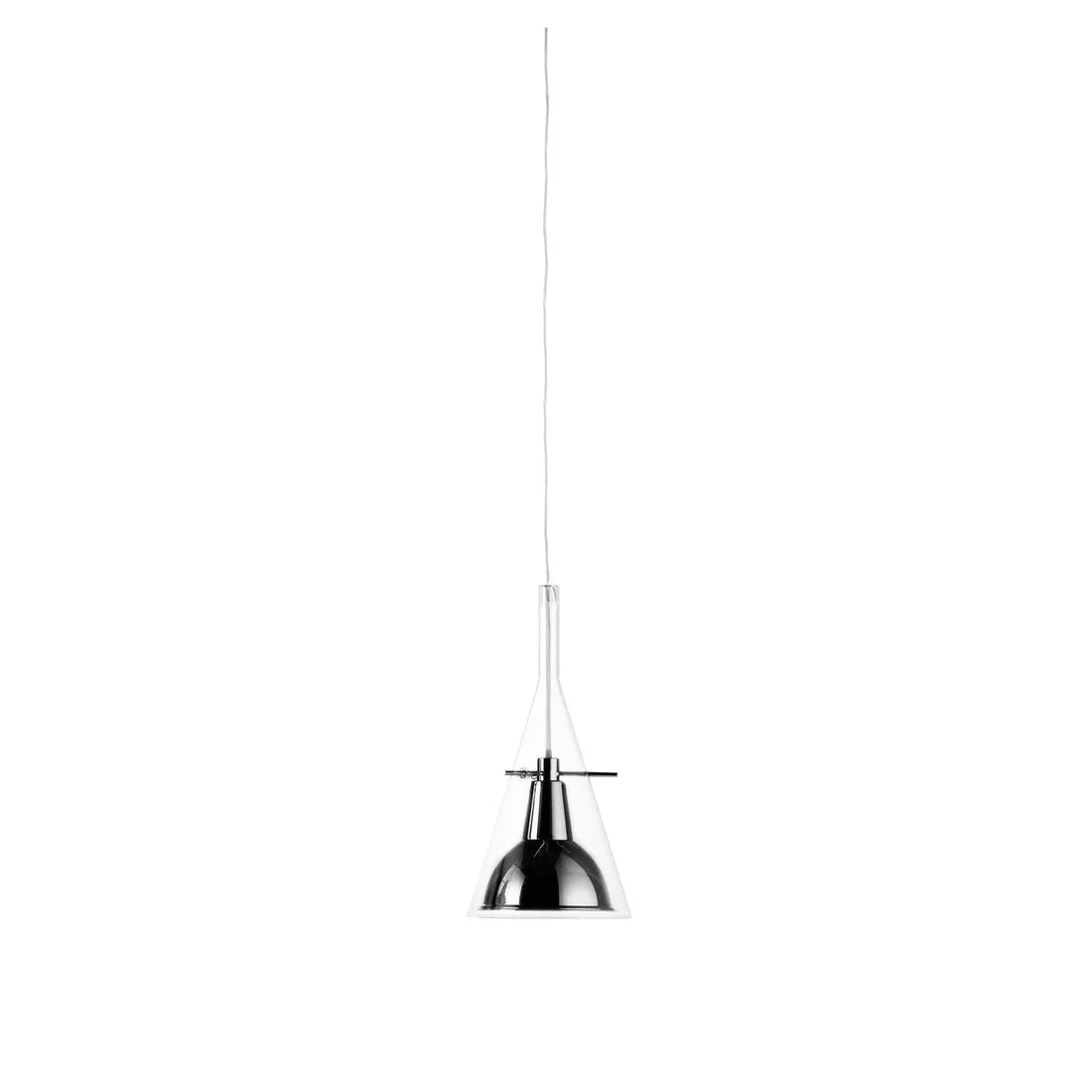 FLÛTE SMALL - Pendant Pendant FontanaArte   