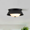 Hallway lighting - Bowtie Flush Mount Flushmount Lucas McKearn   