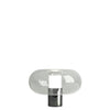 FONTANELLA Medium - Federico Peri Table Lamps FontanaArte Black  