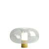 FONTANELLA LARGE - Federico Peri Table Lamps FontanaArte Brass  