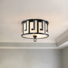 Mid Century Pendant Light - Lemuria Pendant Medium Pendant Lucas McKearn   