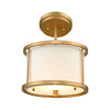 Lemuria 1 Lt Duo-Mount Mini Pendant Pendant Lucas McKearn   