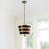 South Beach Pendant Pendant Lucas McKearn   