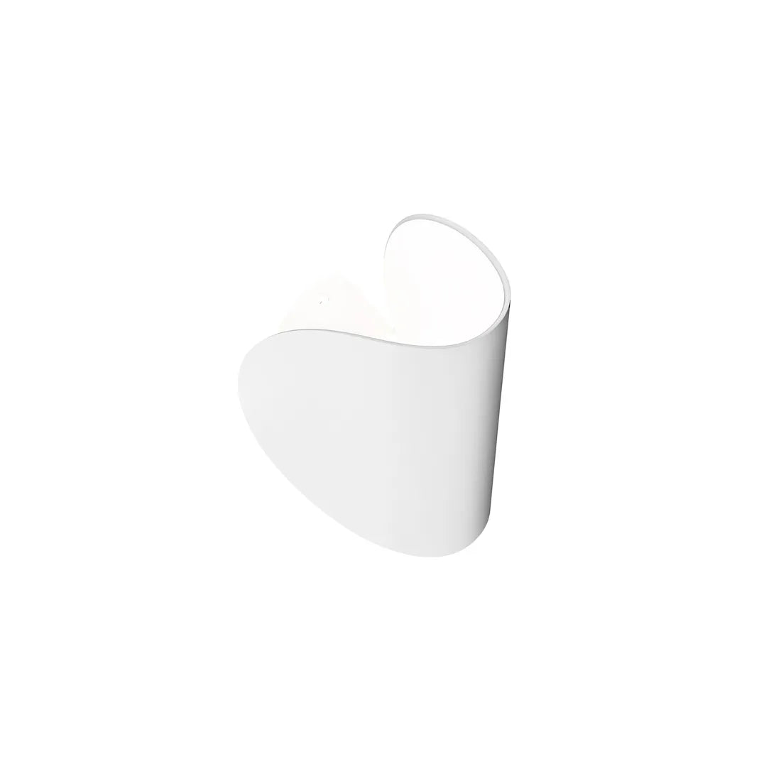 IO Wall Lamp - Claesson Koivisto Rune Wall Fixture FontanaArte White  