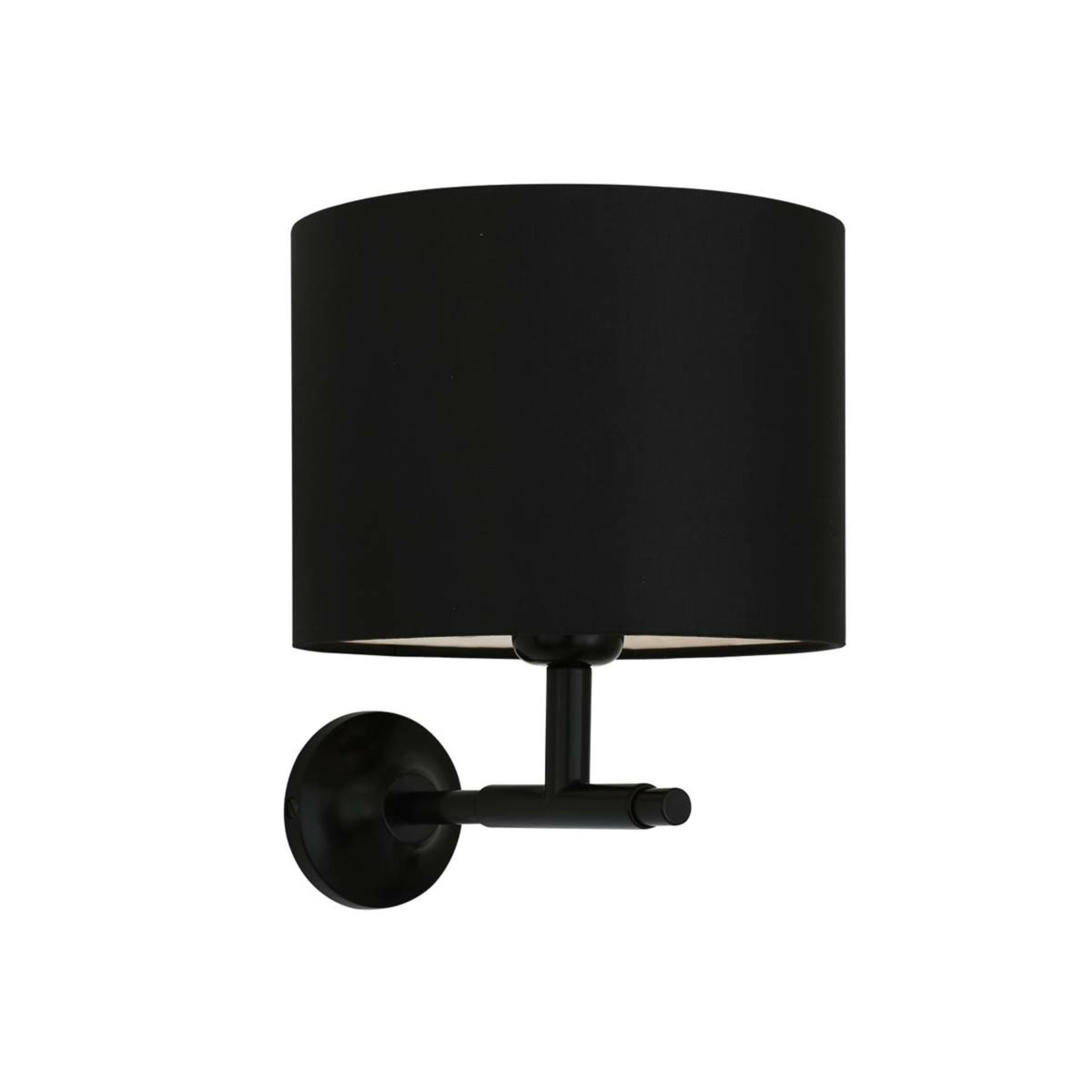 Bangor Wall Light Wall Light Mullan Lighting
