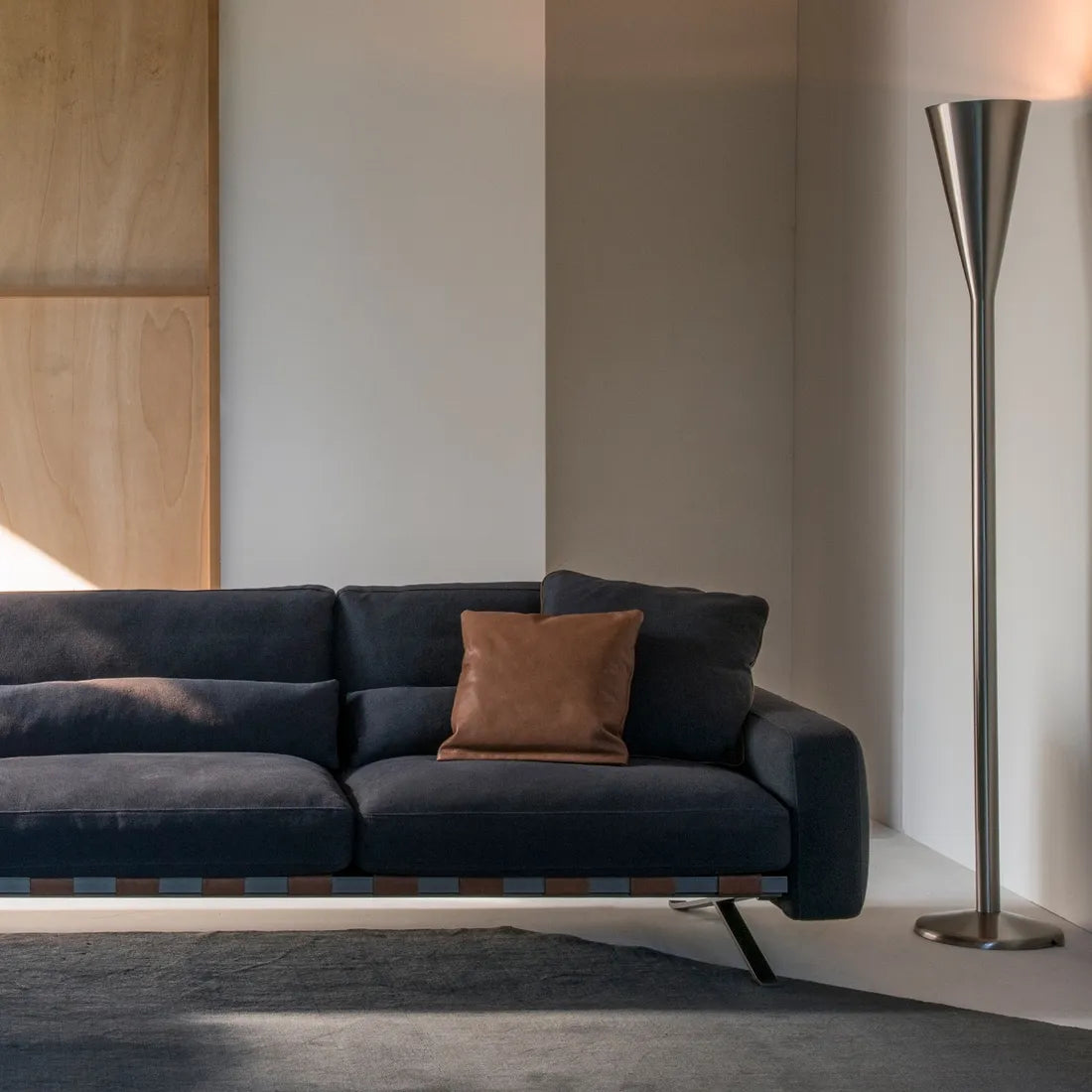 LUMINATOR - Floor Lamp Floor Lamp FontanaArte   
