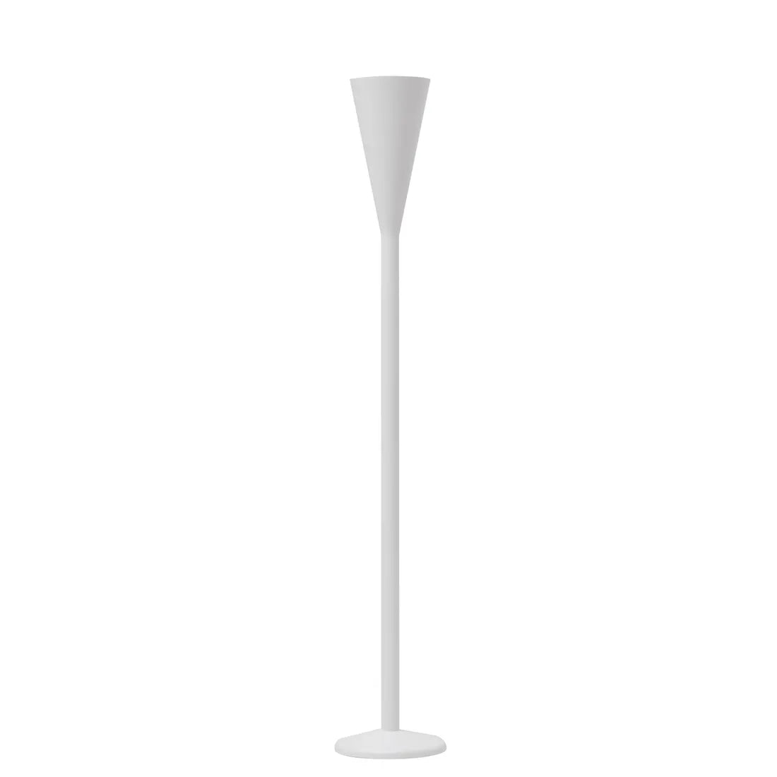LUMINATOR - Floor Lamp Floor Lamp FontanaArte White  