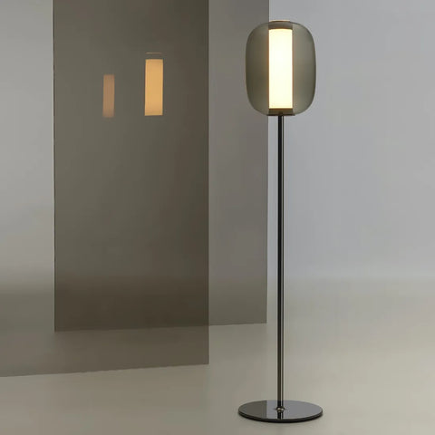 MERIDIANO - Gabriele e Oscar Buratti Floor Lamp FontanaArte   