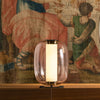 MERIDIANO - Gabriele e Oscar Buratti Table Lamps FontanaArte   