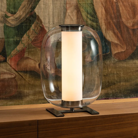 MERIDIANO - Gabriele e Oscar Buratti Table Lamps FontanaArte   