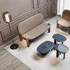 MERIDIANO - Gabriele e Oscar Buratti Floor Lamp FontanaArte   